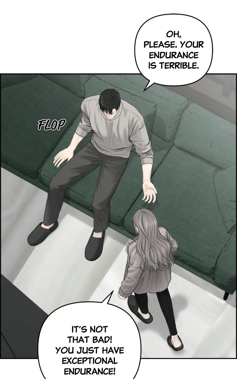 Read Only Hope Manga Online