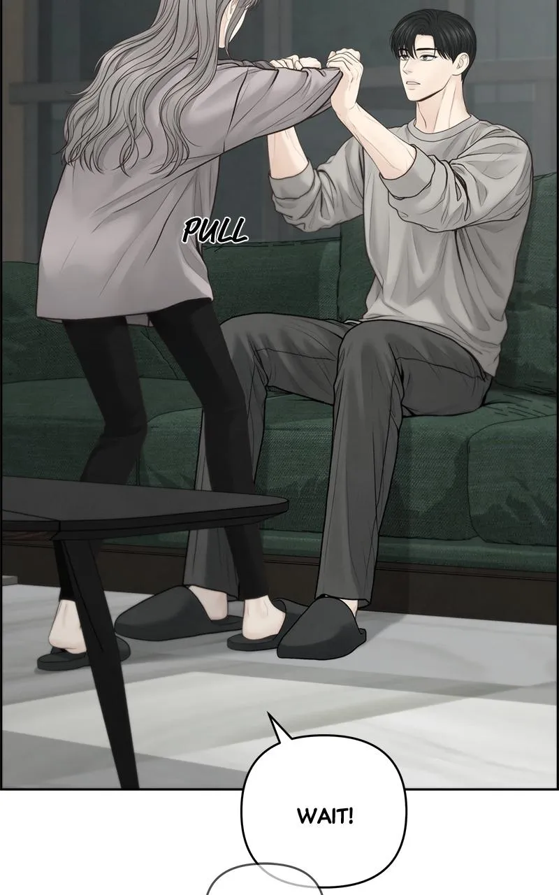 Read Only Hope Manga Online