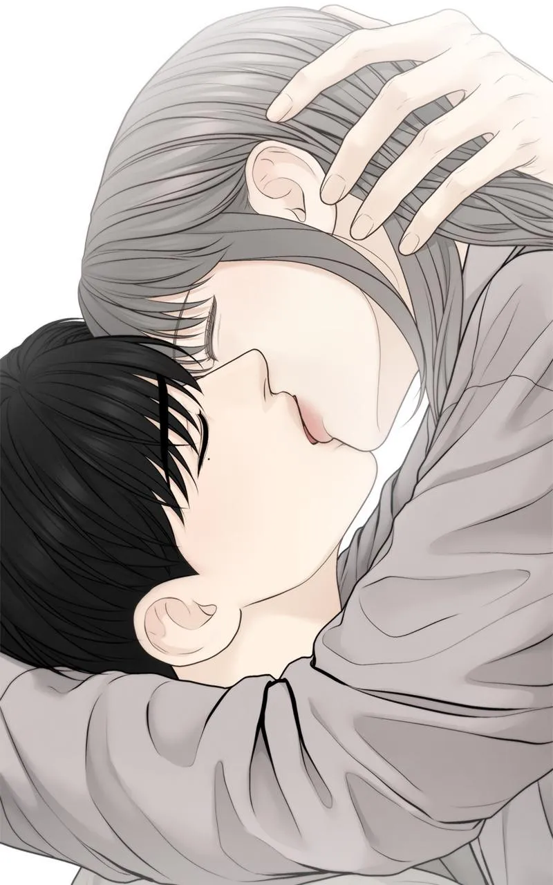 Read Only Hope Manga Online