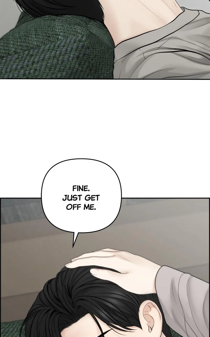 Read Only Hope Manga Online