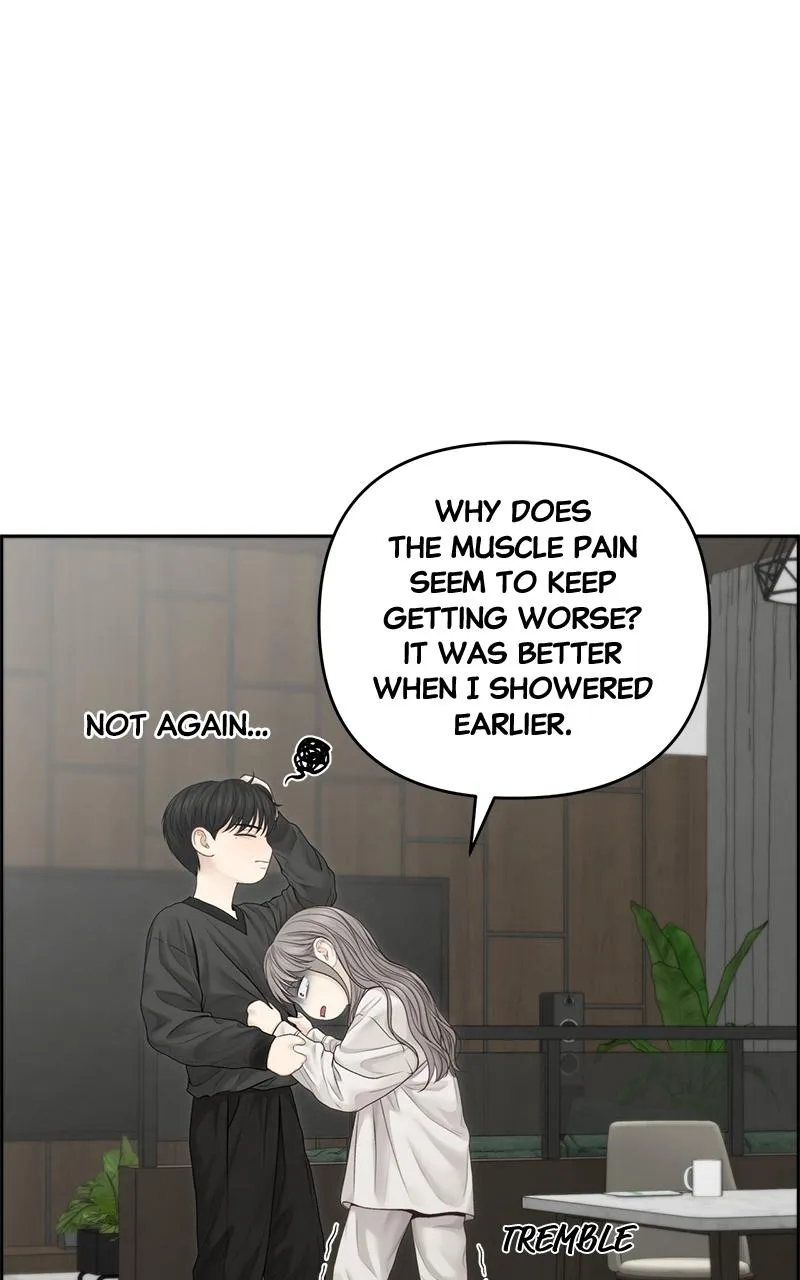 Read Only Hope Manga Online