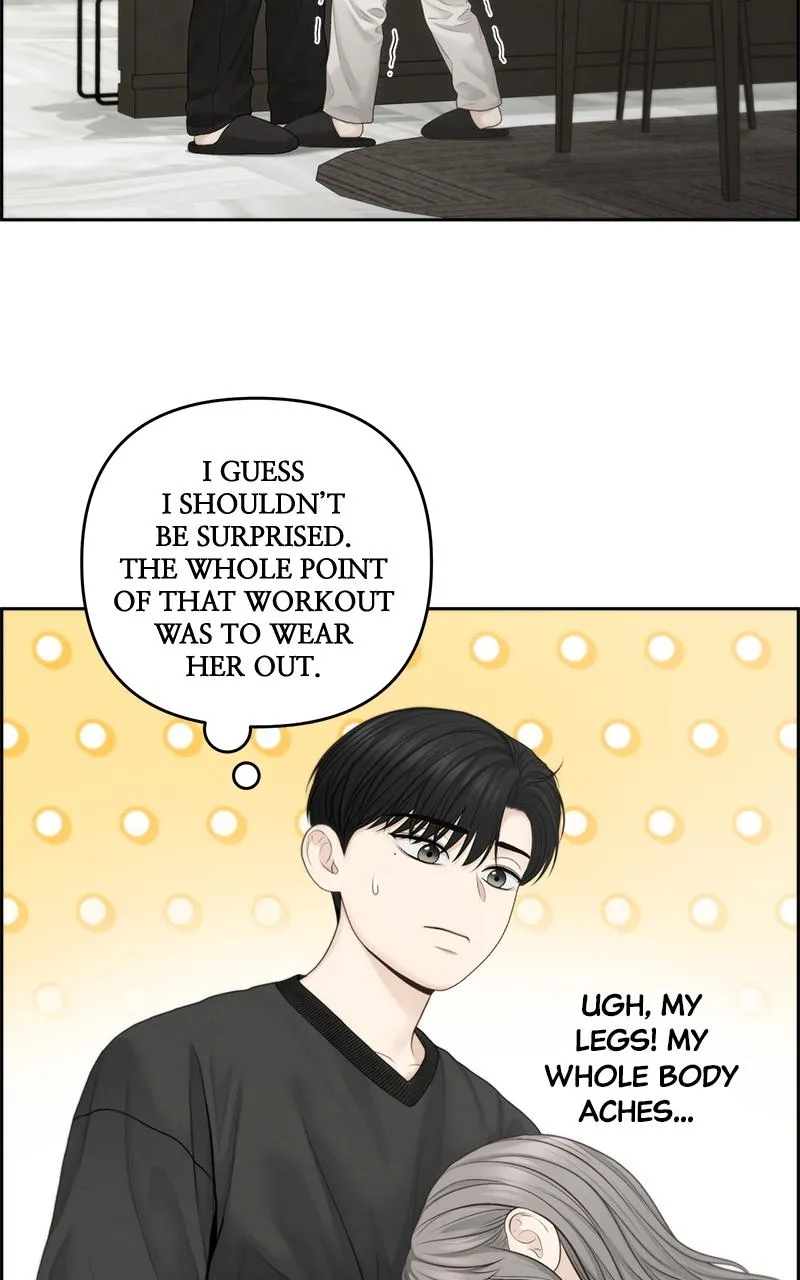 Read Only Hope Manga Online
