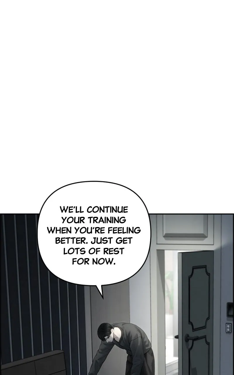 Read Only Hope Manga Online