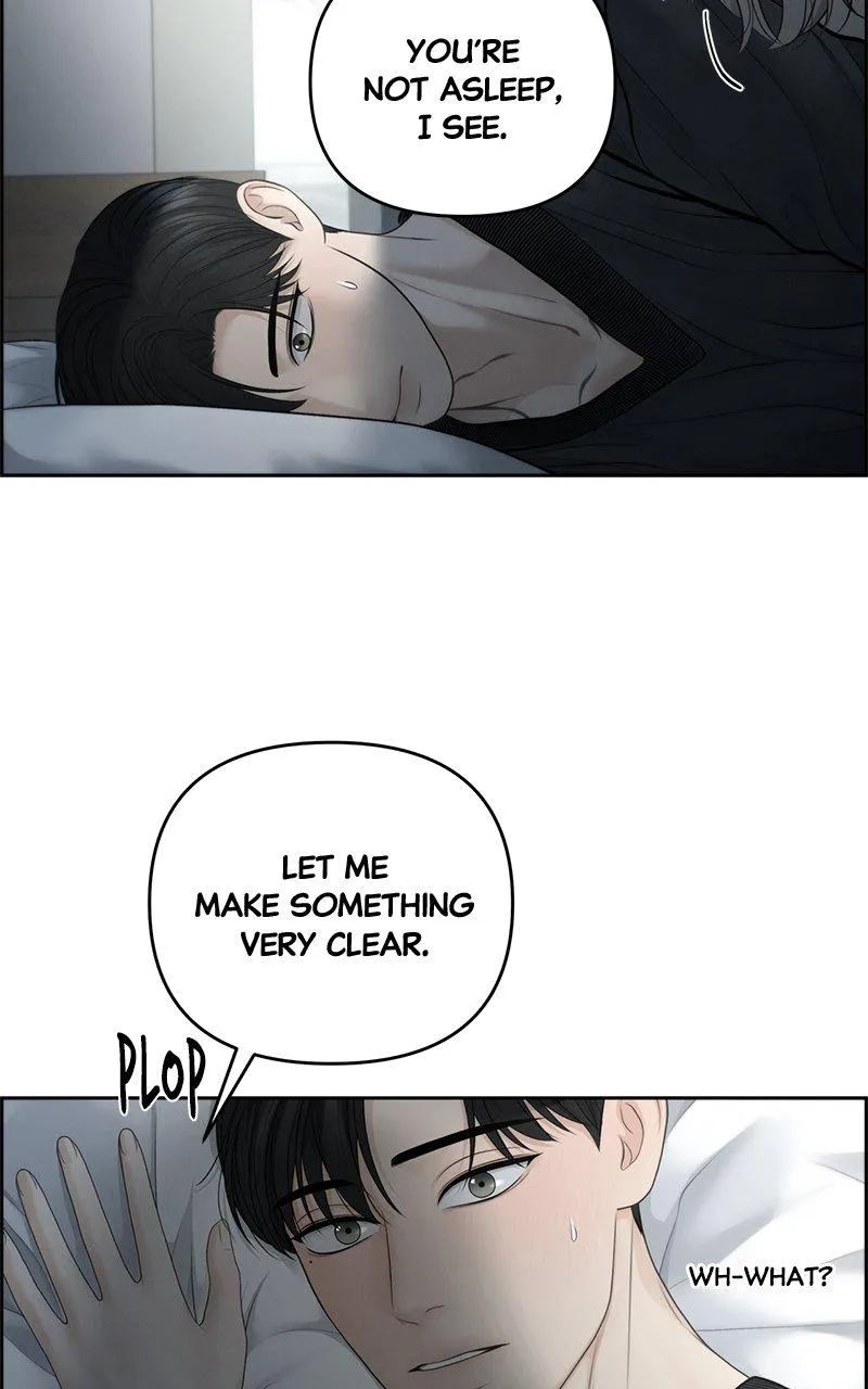 Read Only Hope Manga Online