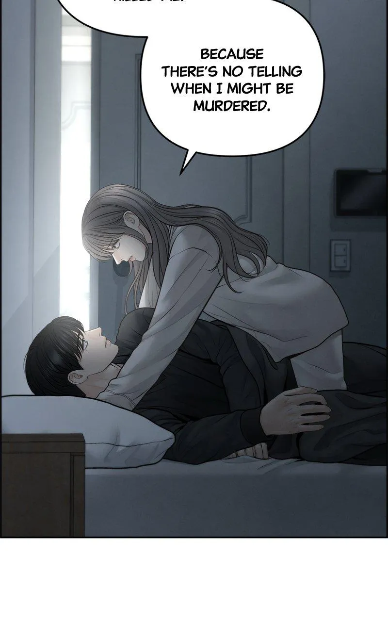 Read Only Hope Manga Online