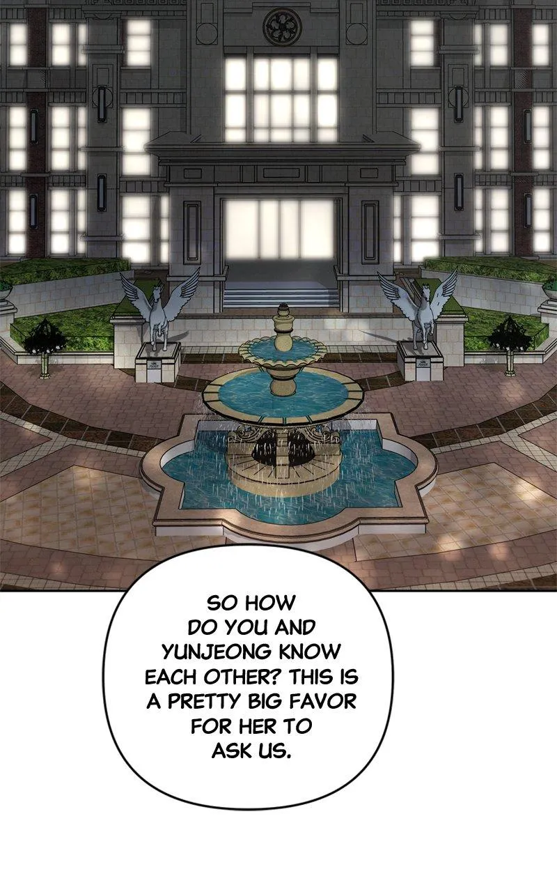 Read Only Hope Manga Online