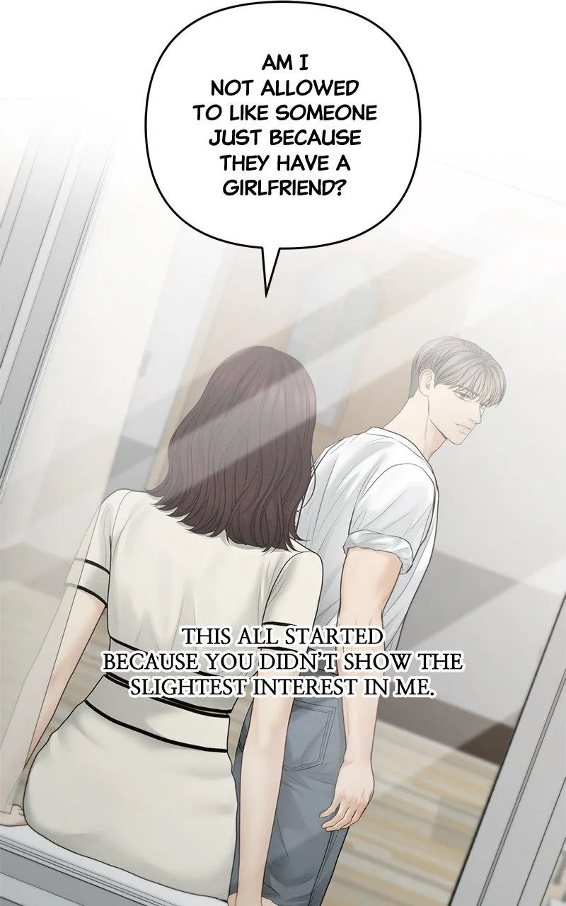 Read Only Hope Manga Online