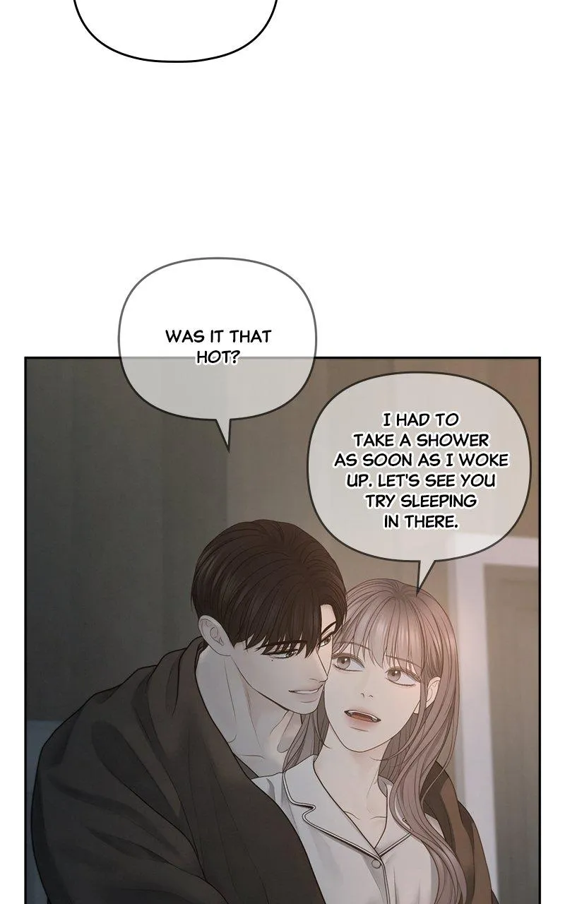 Read Only Hope Manga Online