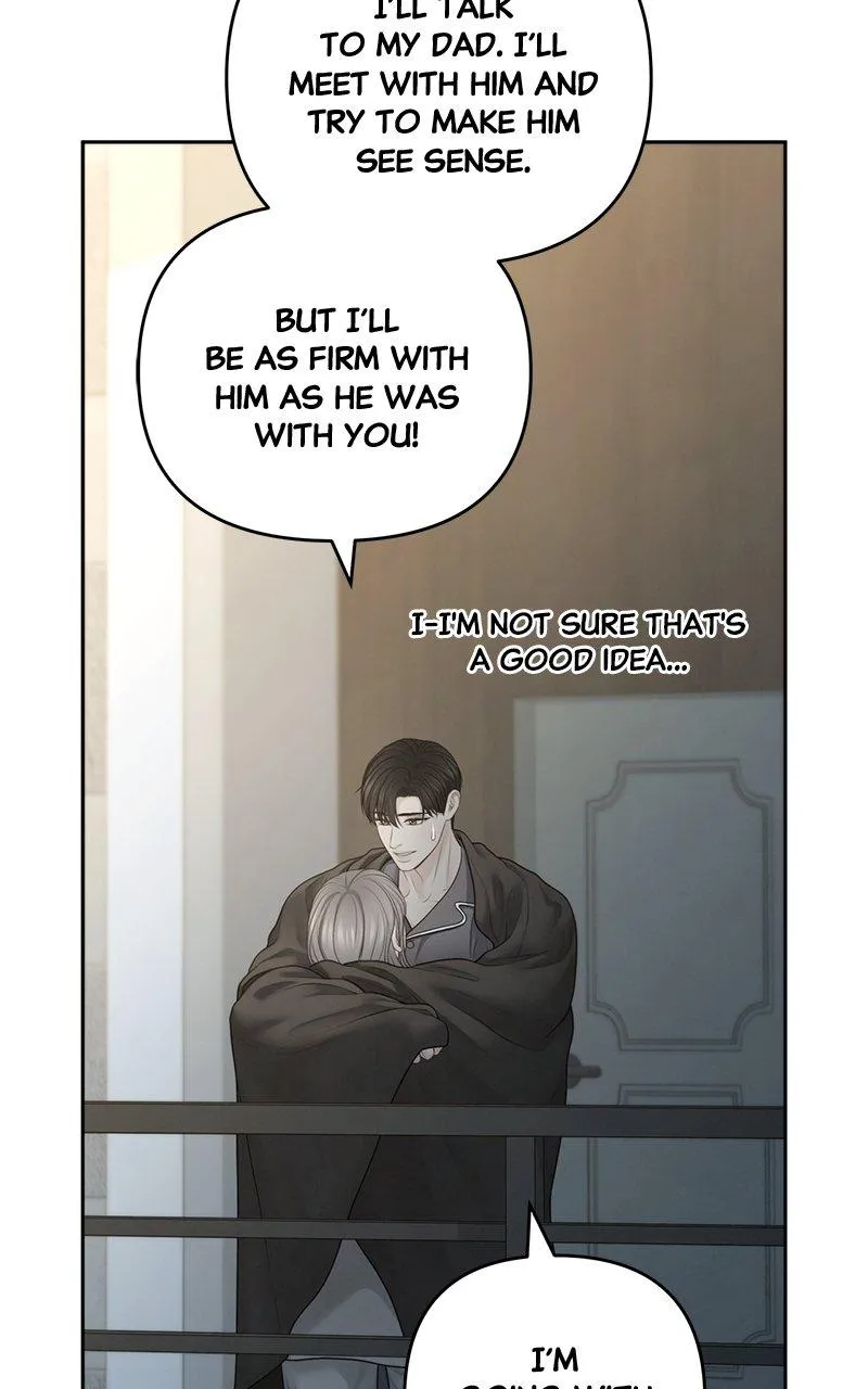 Read Only Hope Manga Online