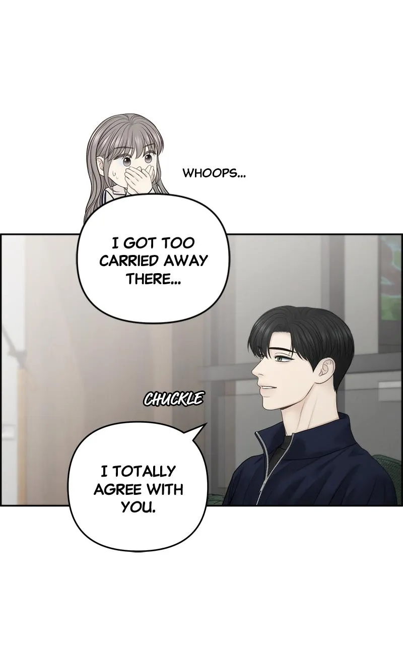 Read Only Hope Manga Online