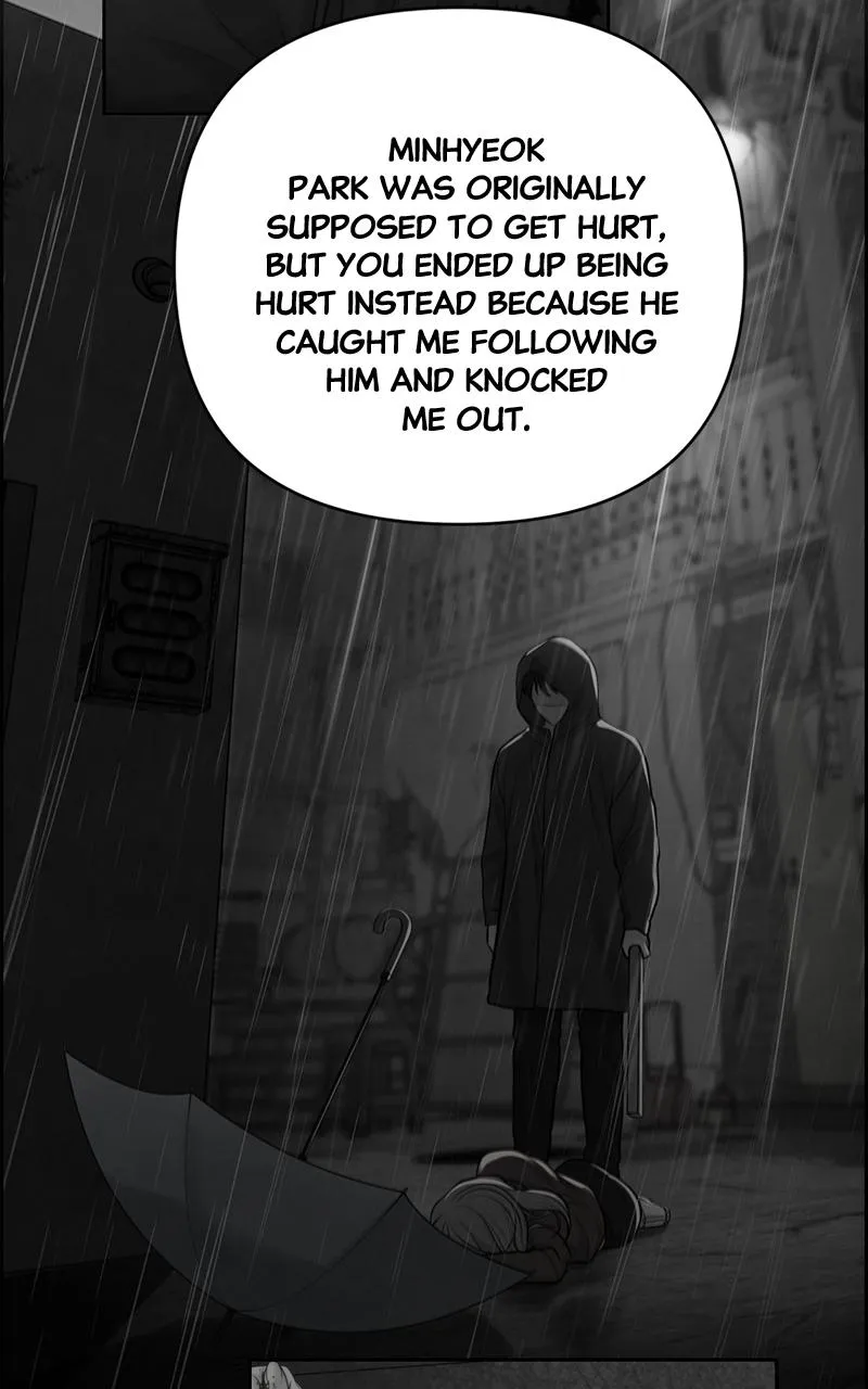 Read Only Hope Manga Online