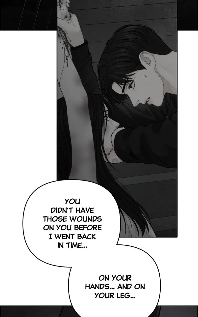 Read Only Hope Manga Online