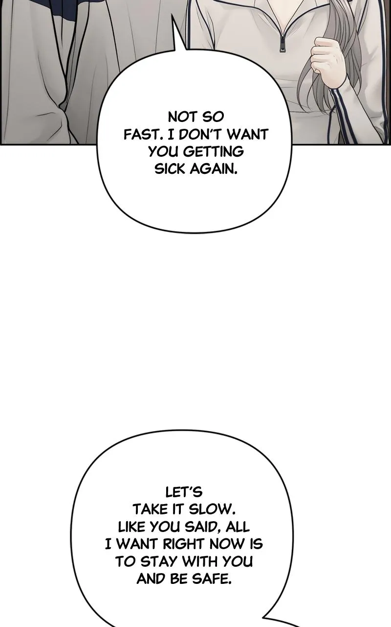 Read Only Hope Manga Online