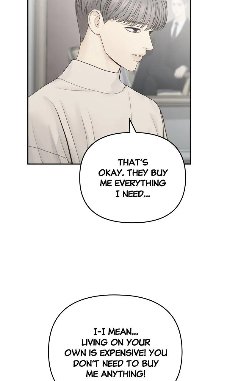 Read Only Hope Manga Online