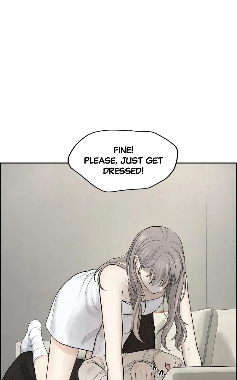 Read Only Hope Manga Online