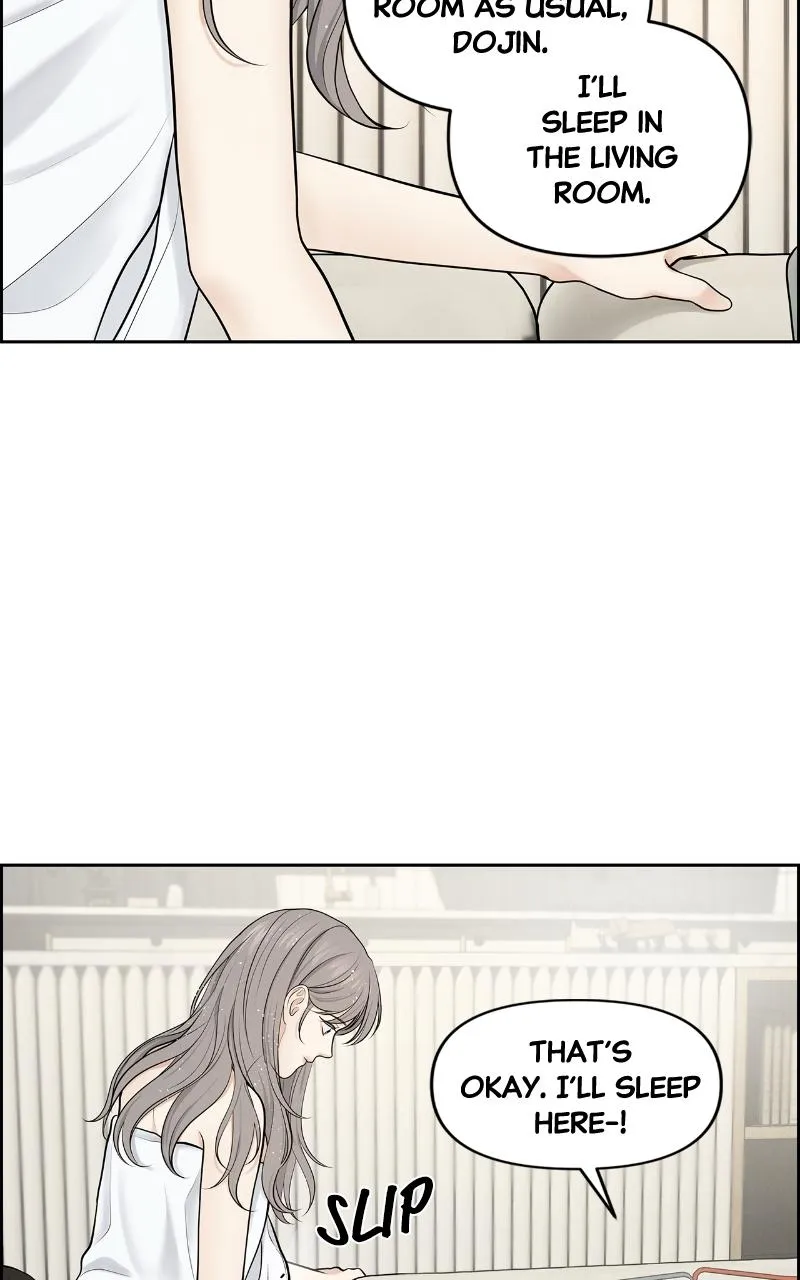 Read Only Hope Manga Online