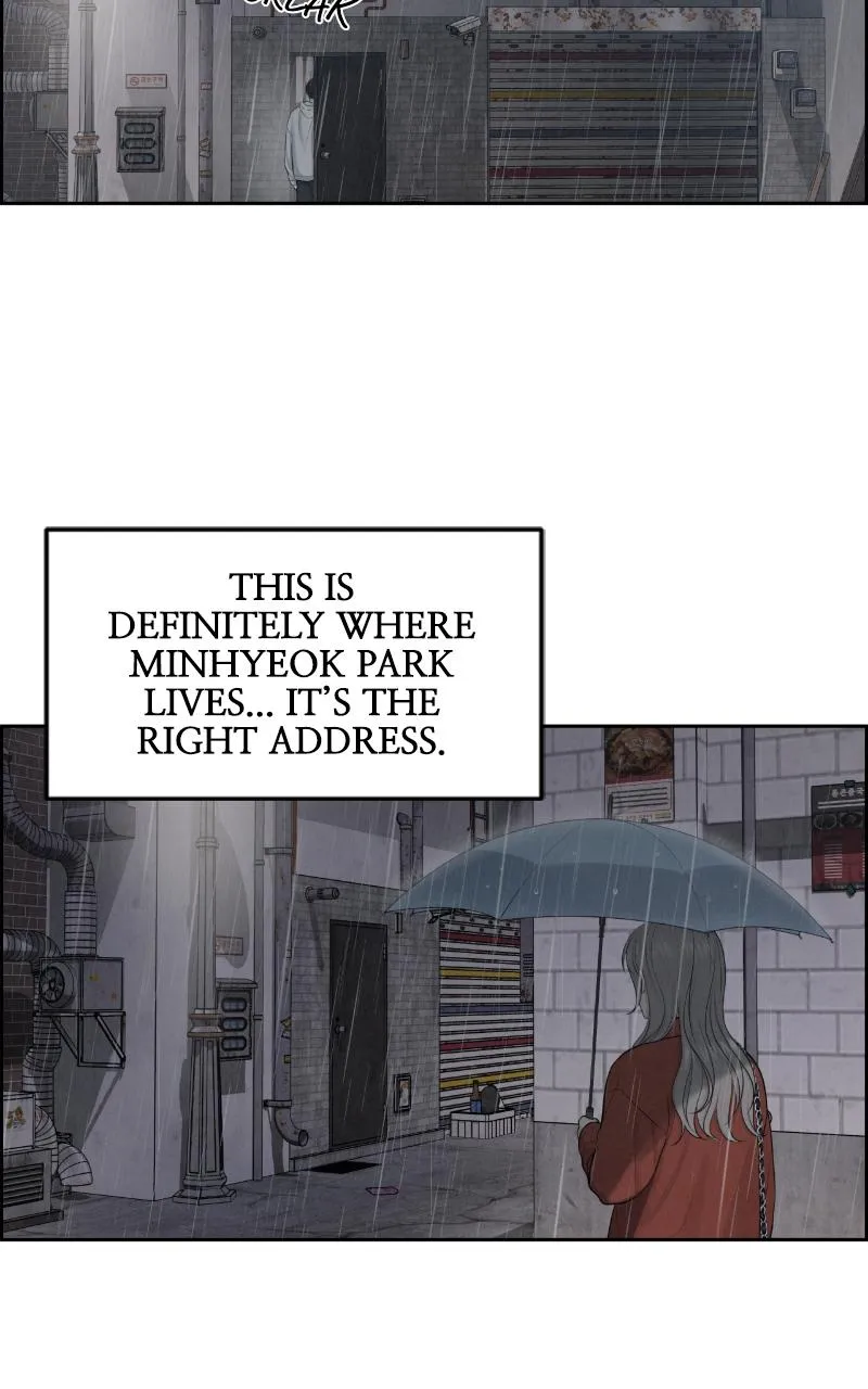 Read Only Hope Manga Online