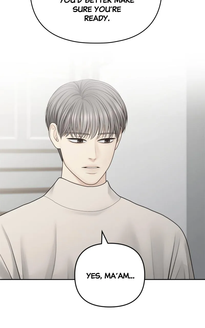 Read Only Hope Manga Online
