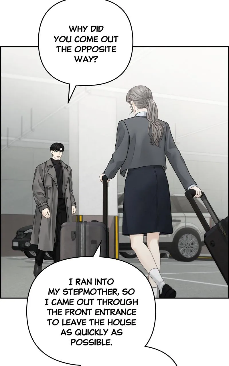Read Only Hope Manga Online