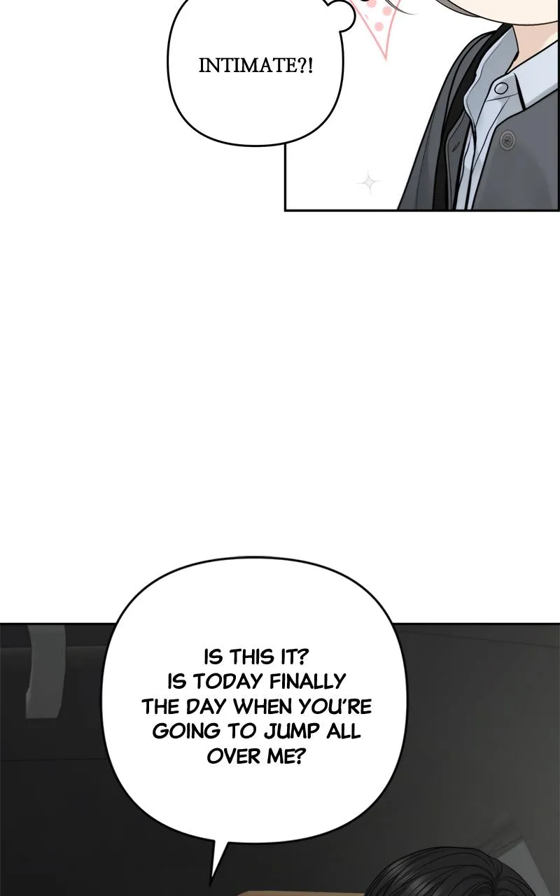 Read Only Hope Manga Online