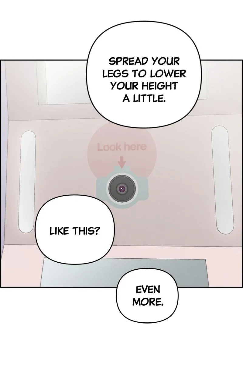 Read Only Hope Manga Online