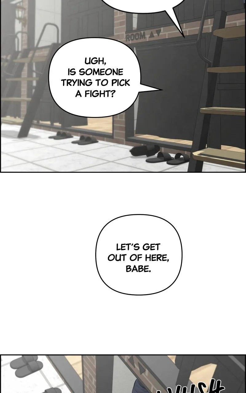Read Only Hope Manga Online