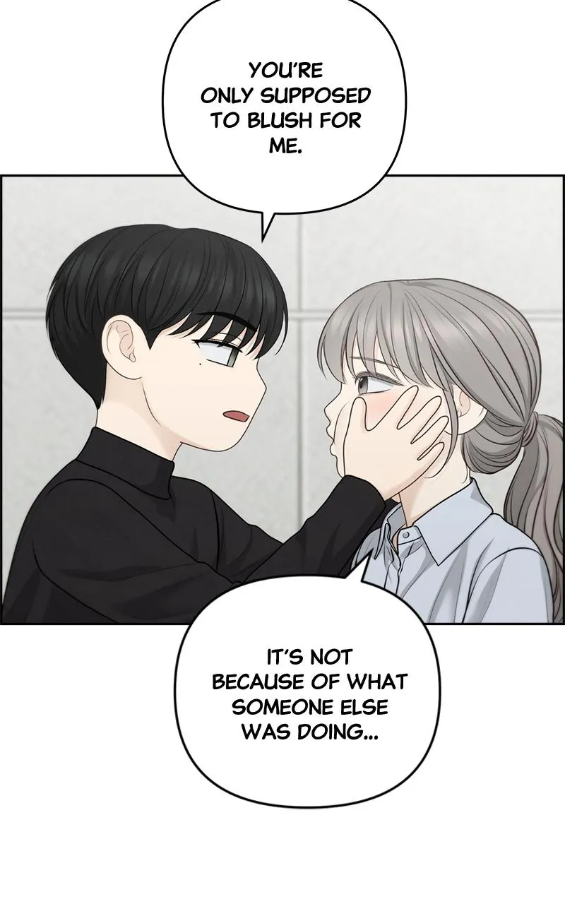 Read Only Hope Manga Online