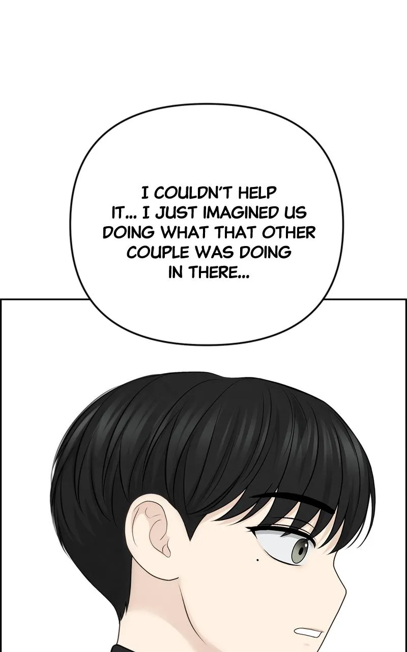 Read Only Hope Manga Online