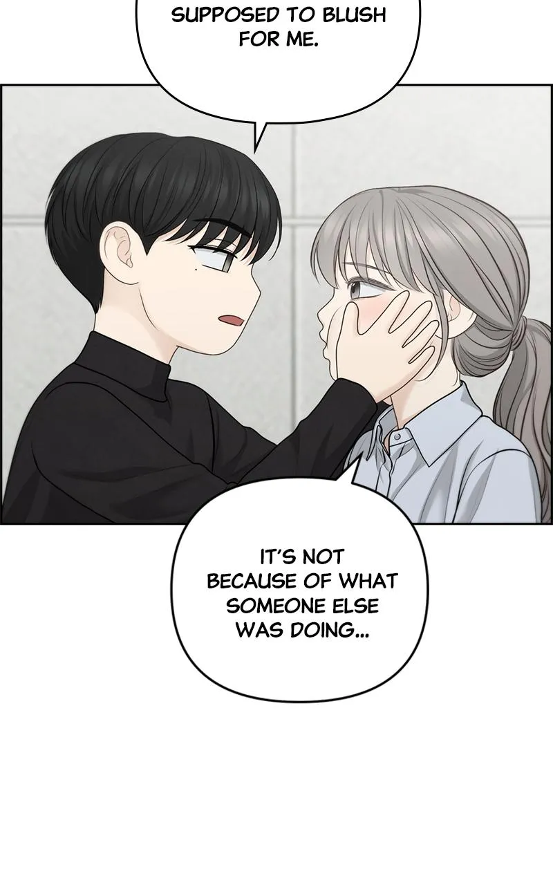 Read Only Hope Manga Online