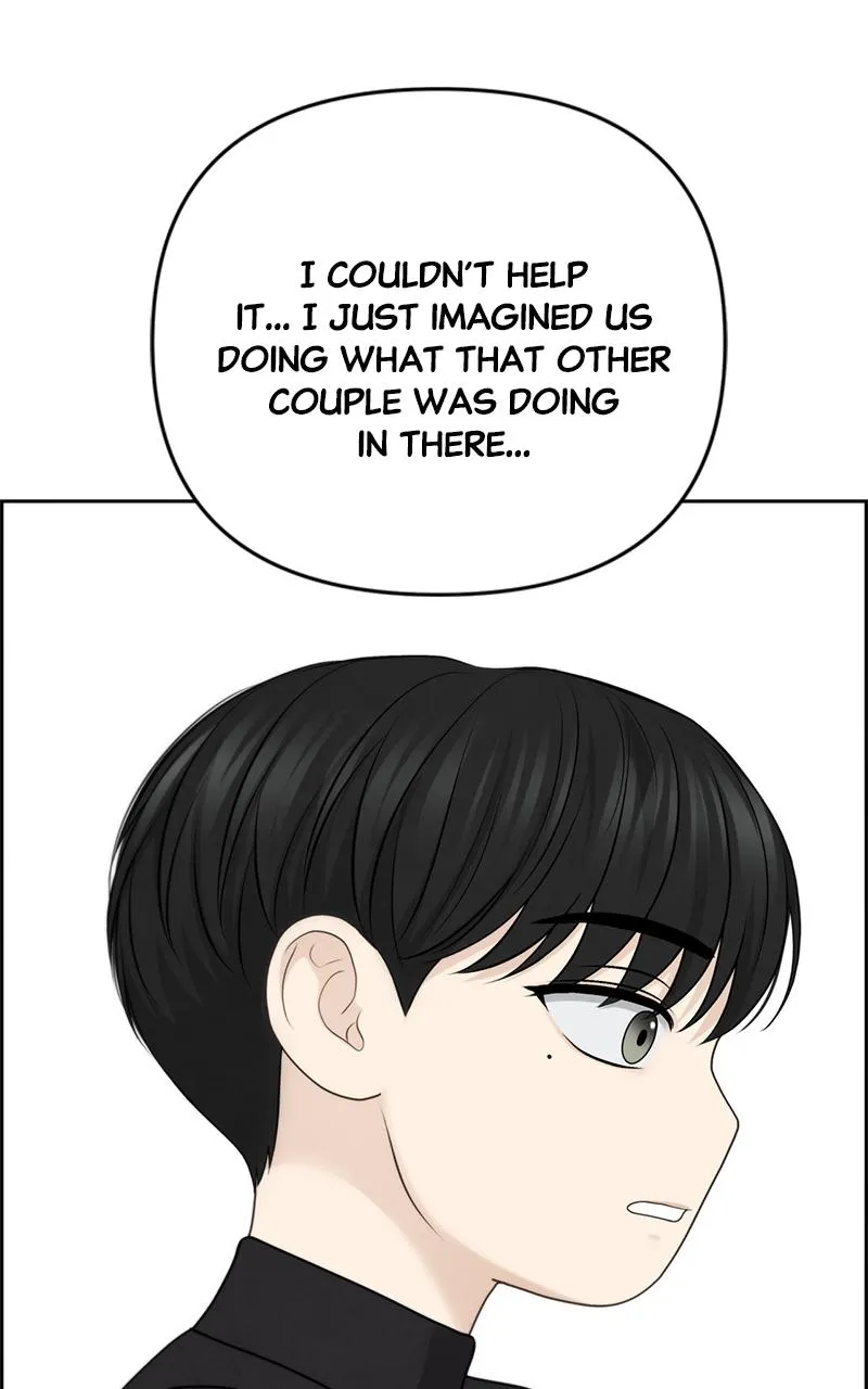 Read Only Hope Manga Online