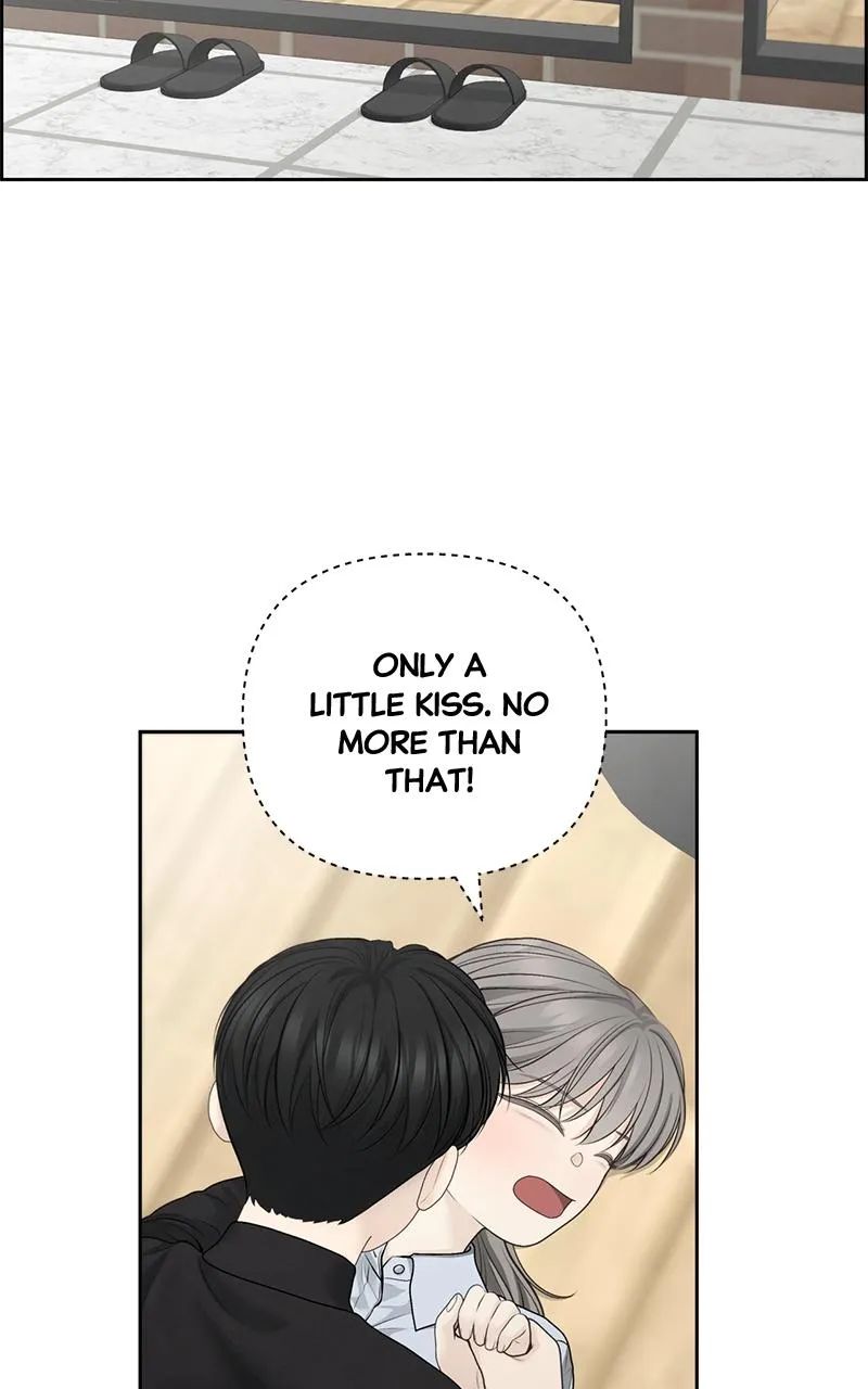 Read Only Hope Manga Online