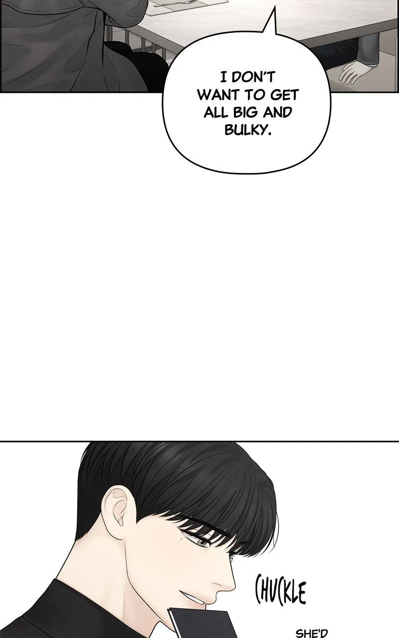 Read Only Hope Manga Online