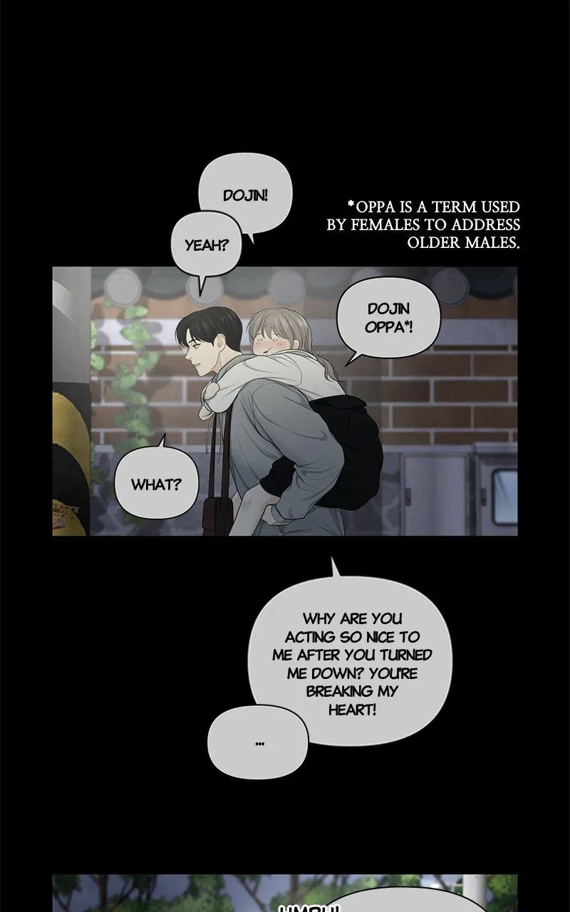 Read Only Hope Manga Online