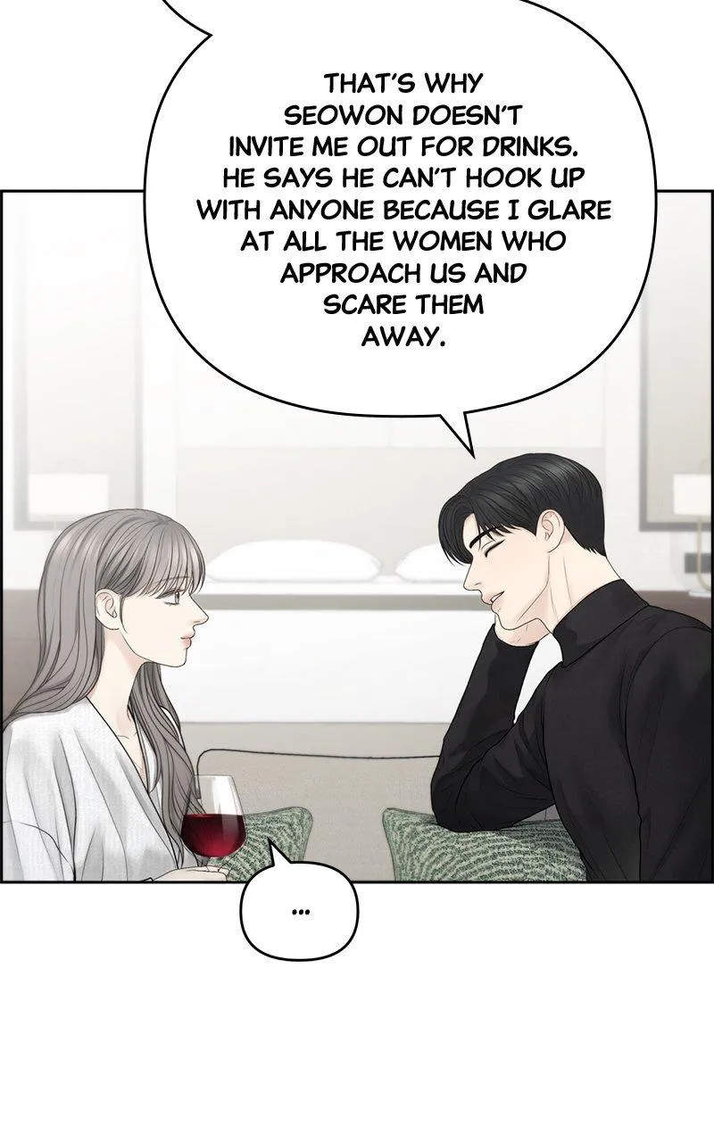 Read Only Hope Manga Online