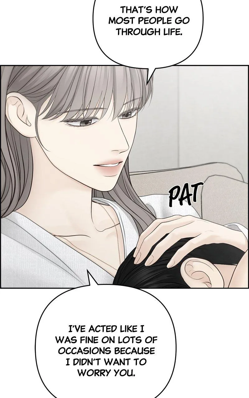 Read Only Hope Manga Online