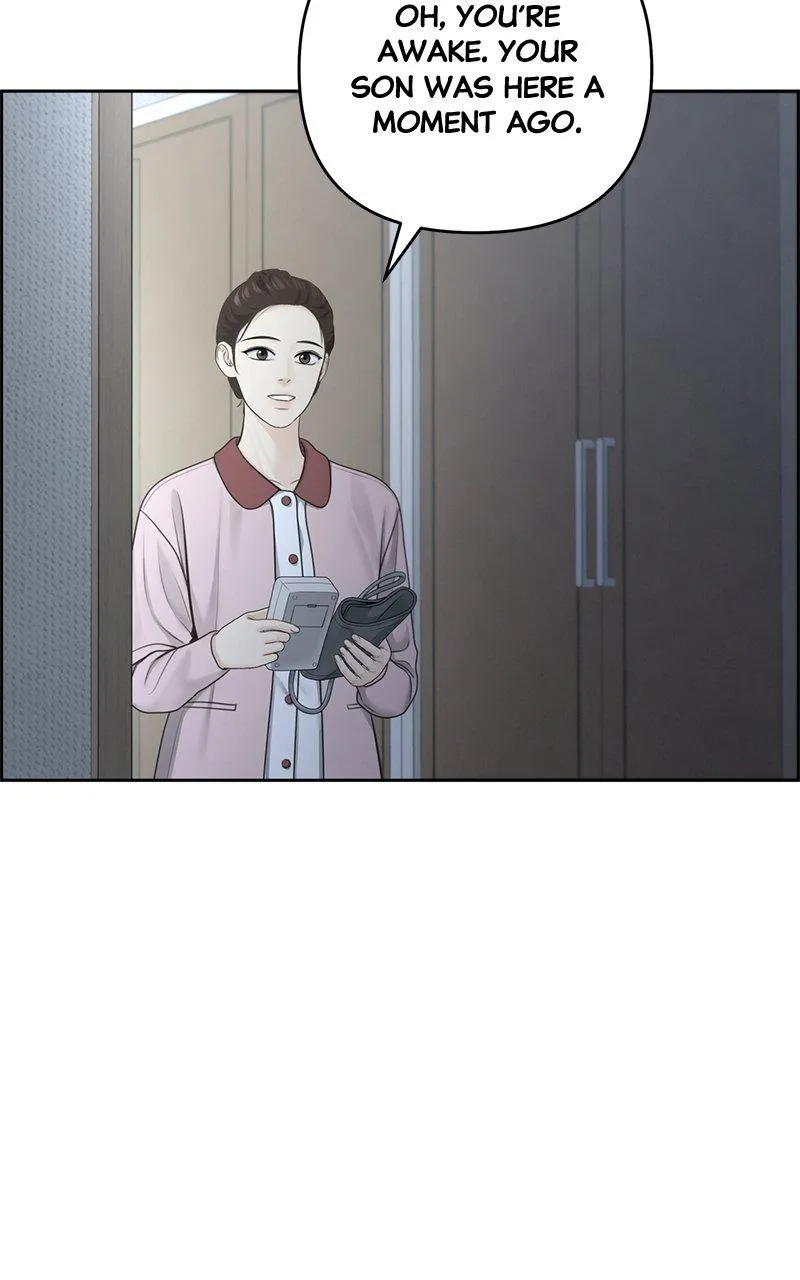 Read Only Hope Manga Online
