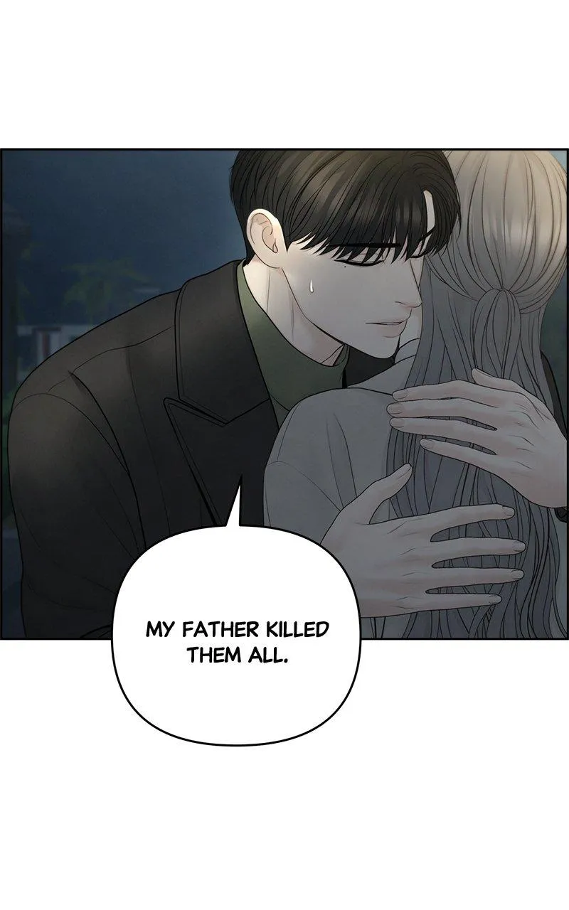 Read Only Hope Manga Online