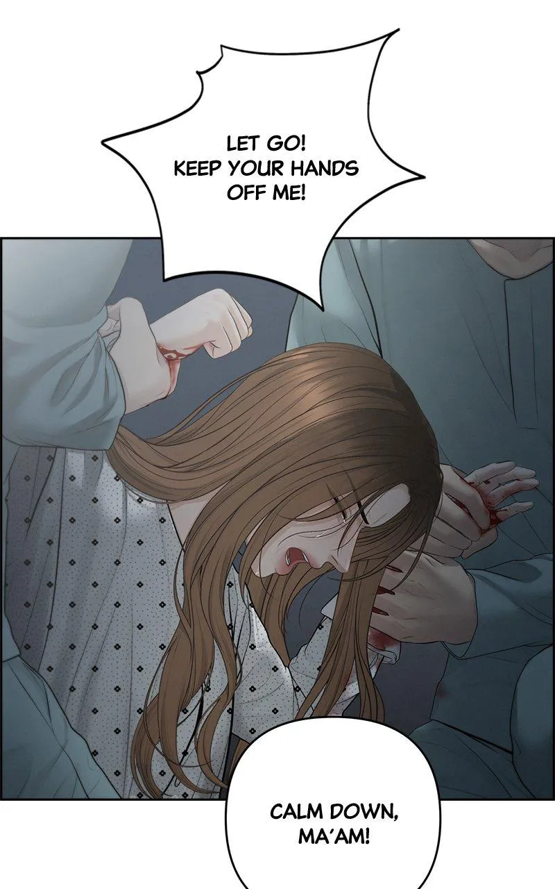 Read Only Hope Manga Online