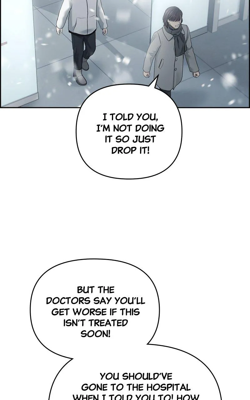 Read Only Hope Manga Online