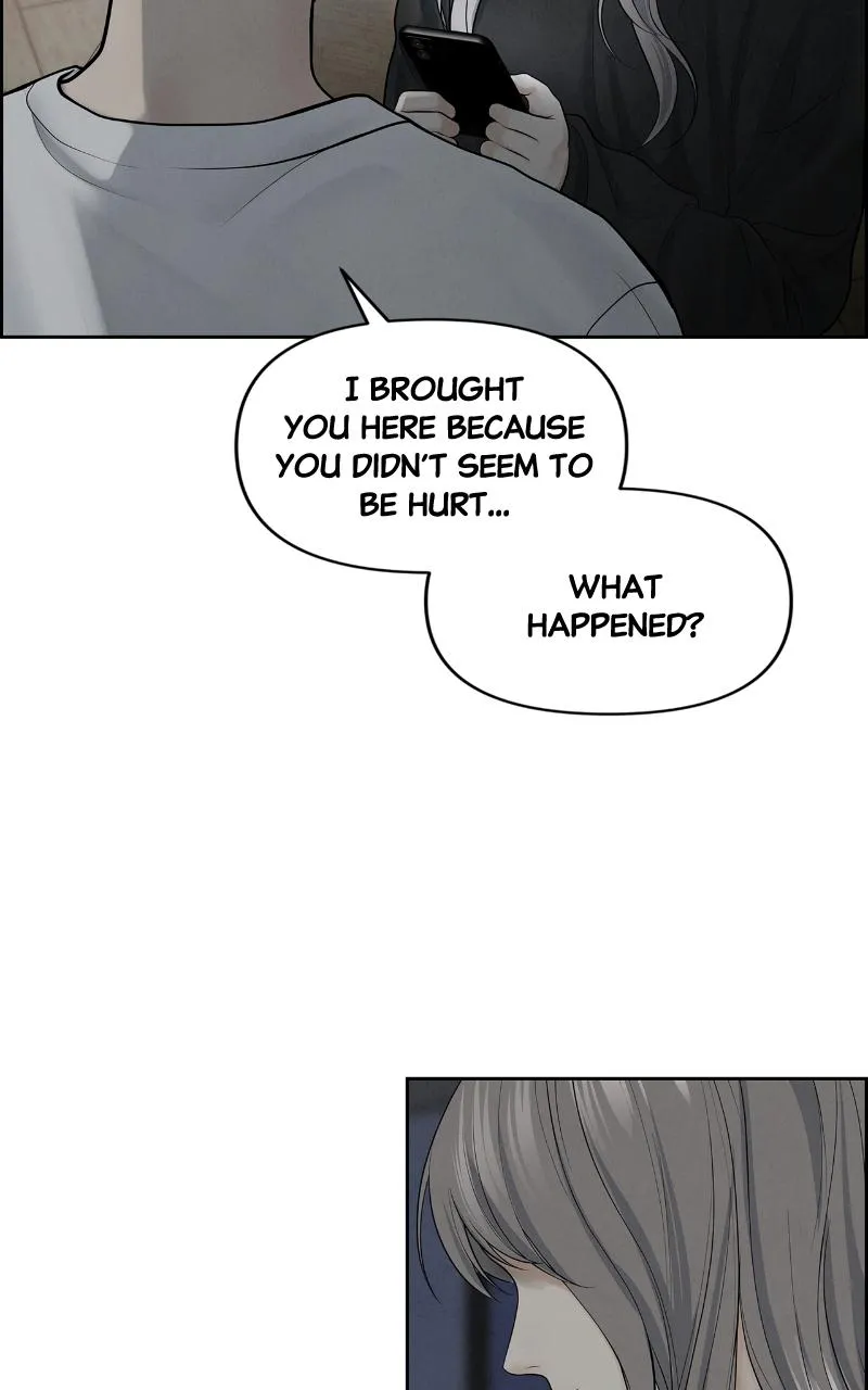 Read Only Hope Manga Online