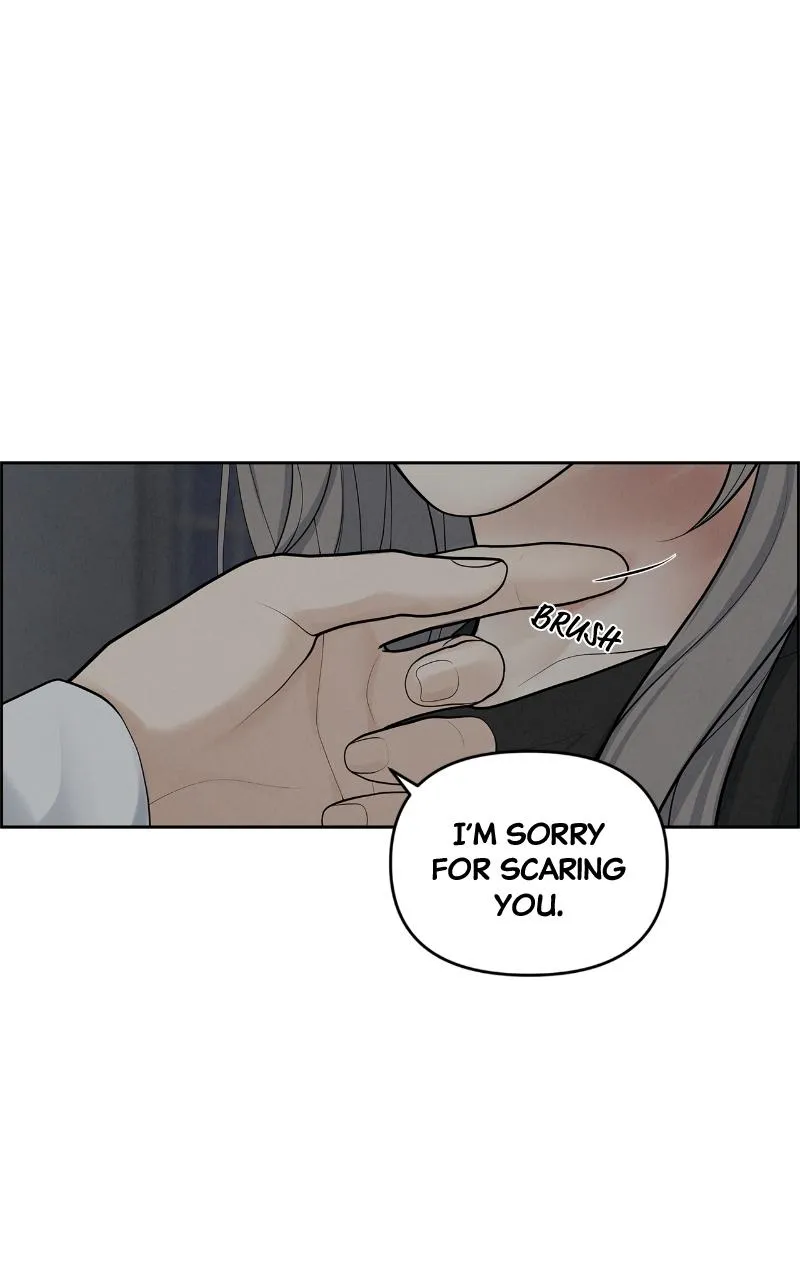 Read Only Hope Manga Online