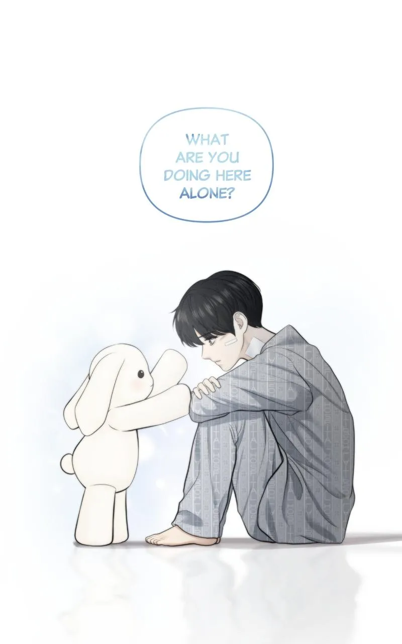 Read Only Hope Manga Online