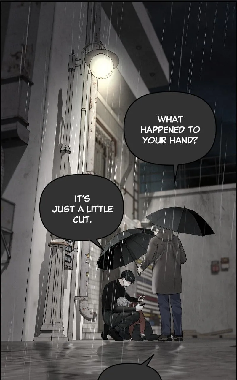 Read Only Hope Manga Online