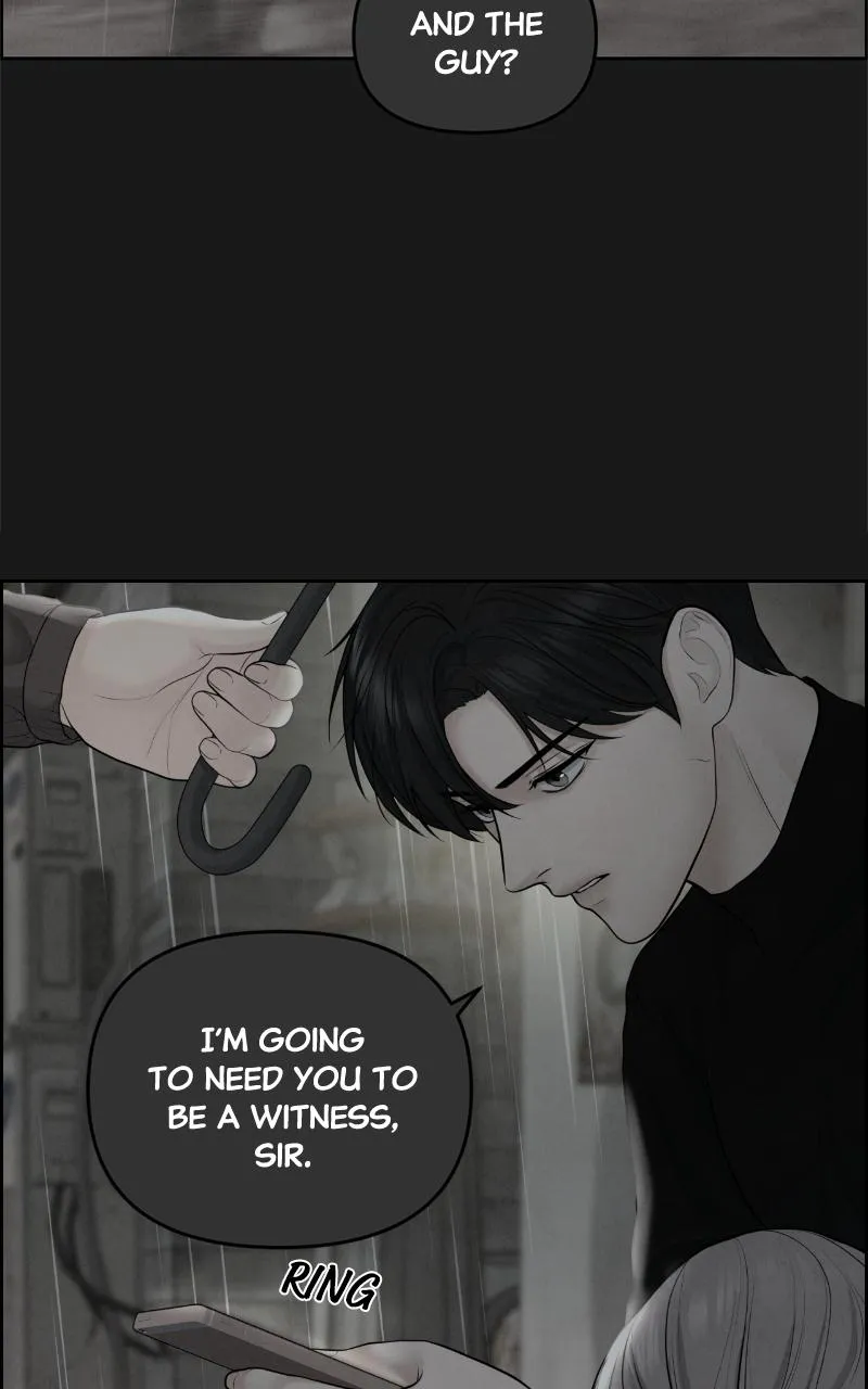 Read Only Hope Manga Online
