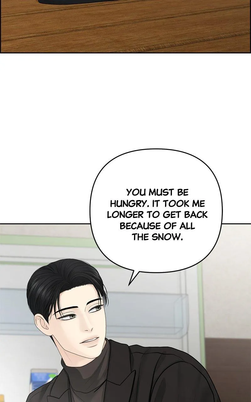 Read Only Hope Manga Online