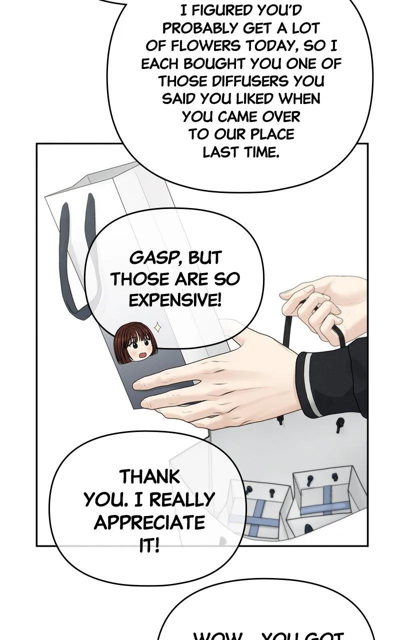 Read Only Hope Manga Online