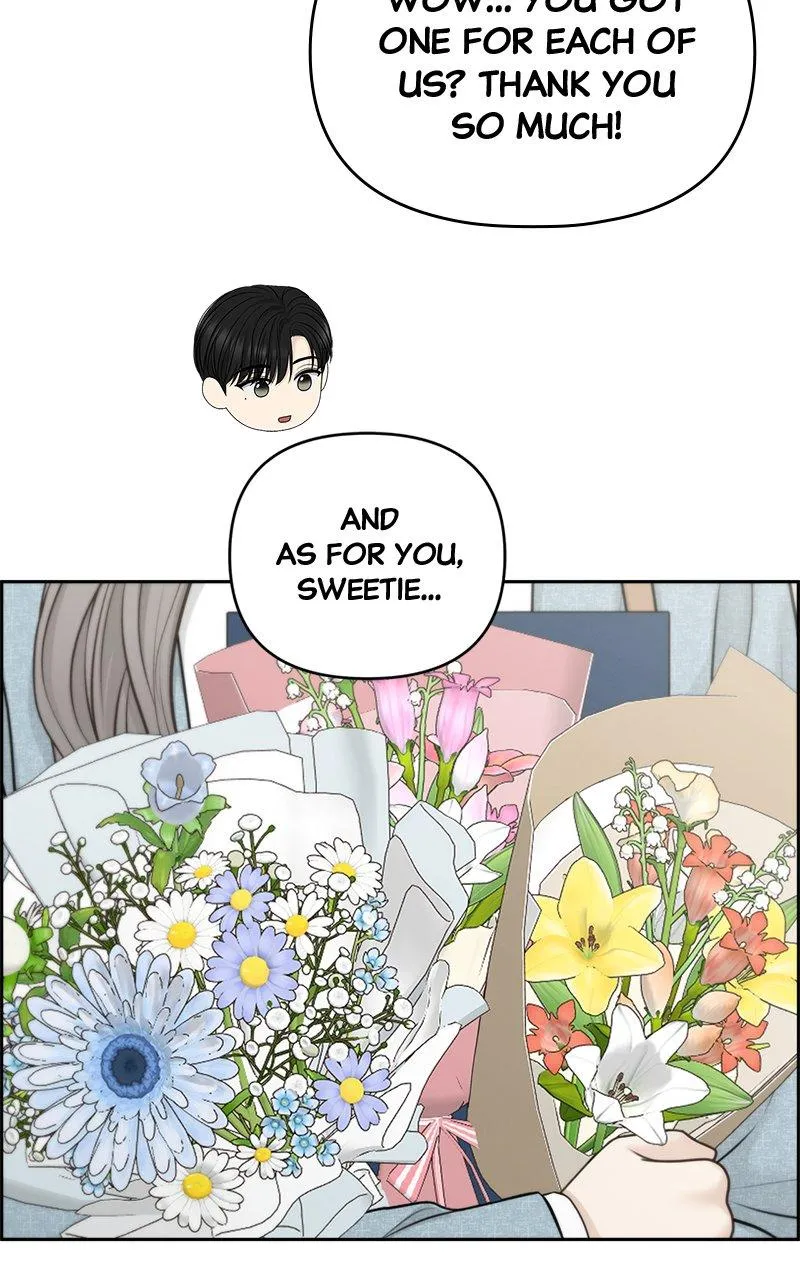 Read Only Hope Manga Online