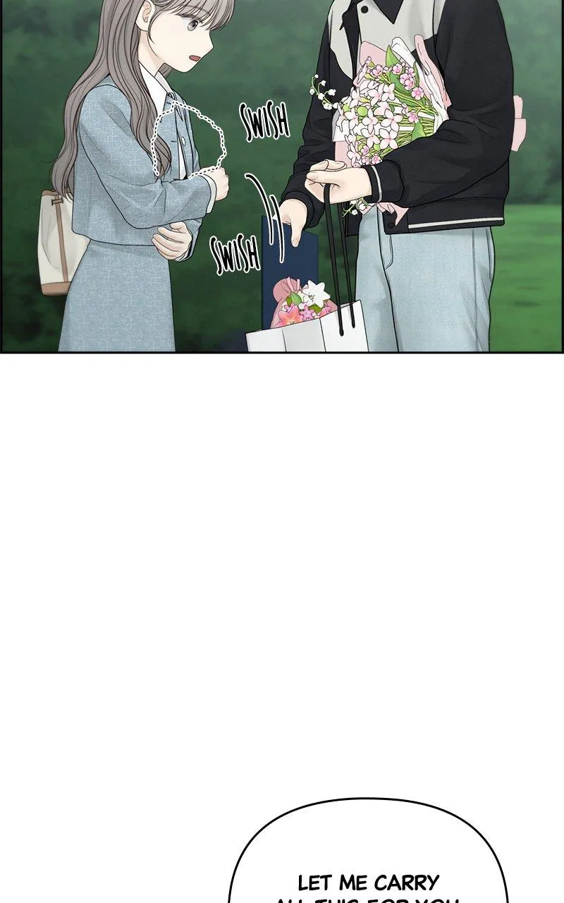 Read Only Hope Manga Online