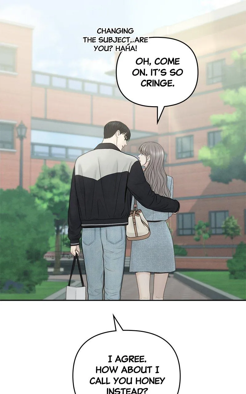 Read Only Hope Manga Online