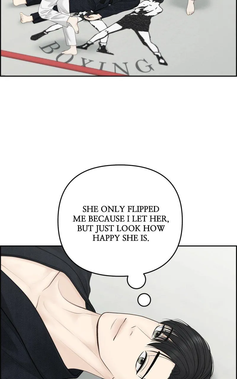 Read Only Hope Manga Online